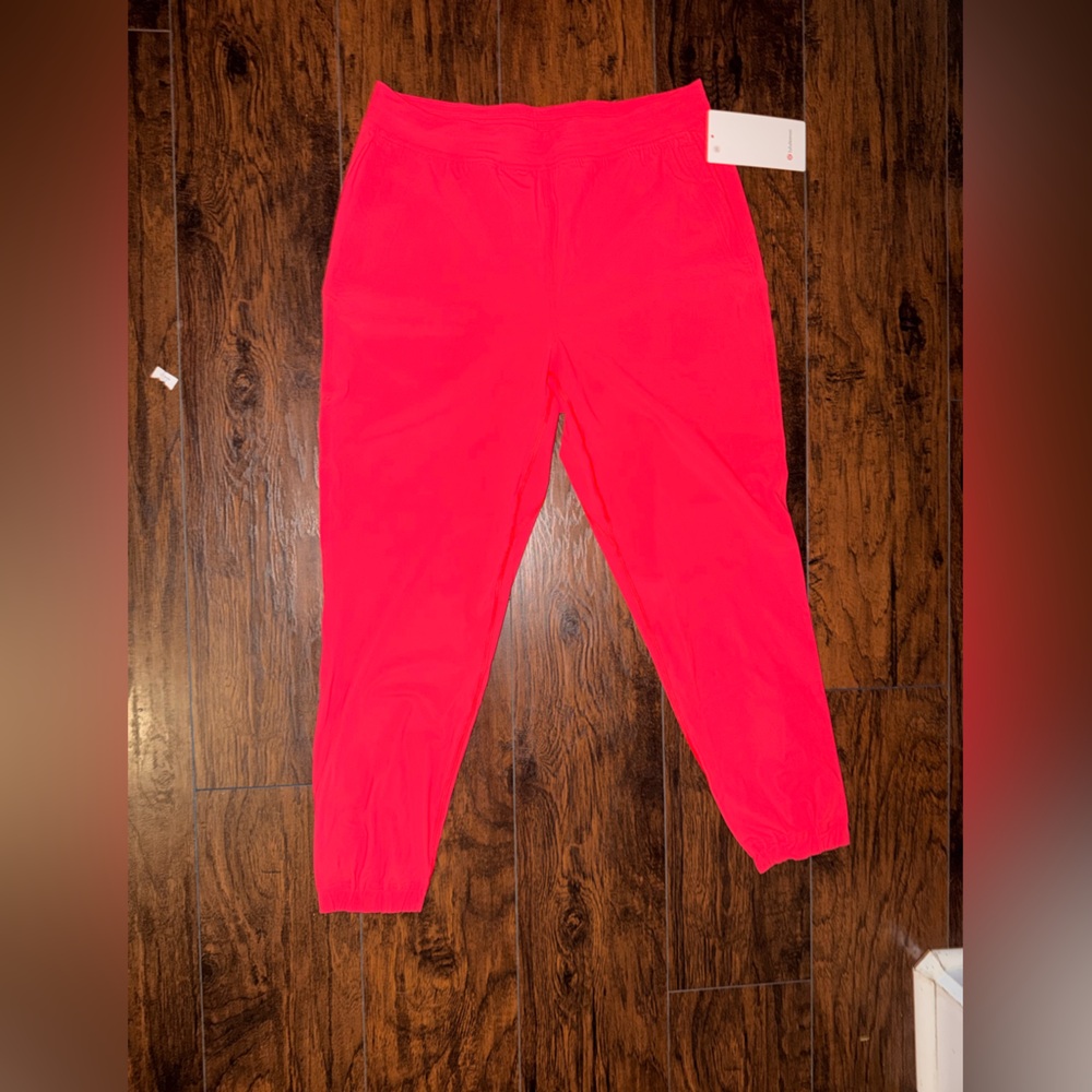 NWT Lululemon Adapted State Jogger - Picture 3 of 6